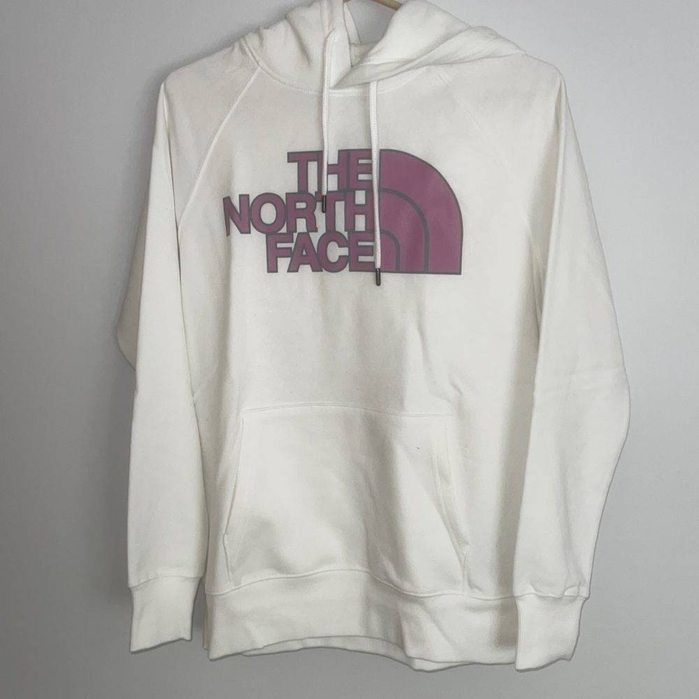 The North Face Hoodie